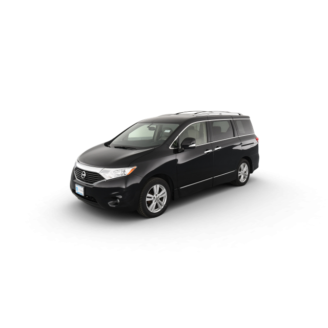 2015 nissan quest hot sale sl
